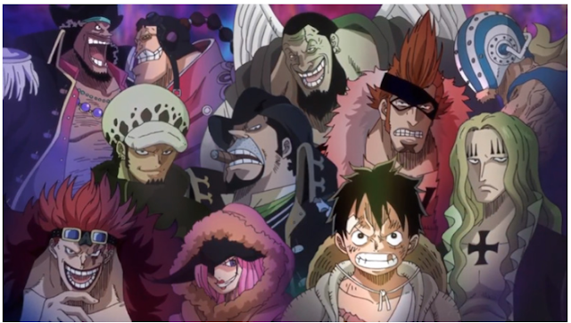 One Piece: Big Mom's Heyday is Over?